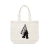 AS Colour Shoulder Tote Bag Thumbnail
