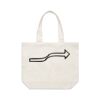 AS Colour Shoulder Tote Bag Thumbnail