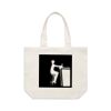AS Colour Shoulder Tote Bag Thumbnail