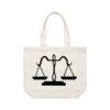 AS Colour Shoulder Tote Bag Thumbnail