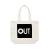 AS Colour Shoulder Tote Bag Thumbnail