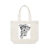 AS Colour Shoulder Tote Bag Thumbnail