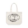 AS Colour Shoulder Tote Bag Thumbnail