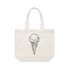 AS Colour Shoulder Tote Bag Thumbnail