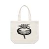 AS Colour Shoulder Tote Bag Thumbnail