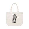 AS Colour Shoulder Tote Bag Thumbnail