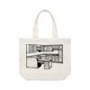 AS Colour Shoulder Tote Bag Thumbnail