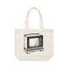 AS Colour Shoulder Tote Bag Thumbnail