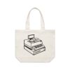 AS Colour Shoulder Tote Bag Thumbnail