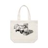 AS Colour Shoulder Tote Bag Thumbnail