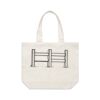 AS Colour Shoulder Tote Bag Thumbnail