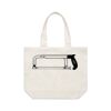 AS Colour Shoulder Tote Bag Thumbnail