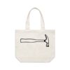 AS Colour Shoulder Tote Bag Thumbnail