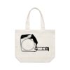 AS Colour Shoulder Tote Bag Thumbnail