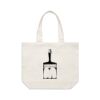 AS Colour Shoulder Tote Bag Thumbnail