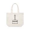 AS Colour Shoulder Tote Bag Thumbnail