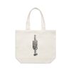 AS Colour Shoulder Tote Bag Thumbnail