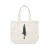 AS Colour Shoulder Tote Bag Thumbnail