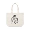AS Colour Shoulder Tote Bag Thumbnail