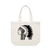 AS Colour Shoulder Tote Bag Thumbnail