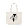 AS Colour Shoulder Tote Bag Thumbnail