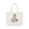 AS Colour Shoulder Tote Bag Thumbnail