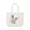 AS Colour Shoulder Tote Bag Thumbnail