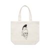 AS Colour Shoulder Tote Bag Thumbnail