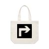 AS Colour Shoulder Tote Bag Thumbnail