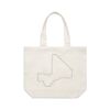 AS Colour Shoulder Tote Bag Thumbnail
