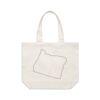 AS Colour Shoulder Tote Bag Thumbnail