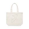 AS Colour Shoulder Tote Bag Thumbnail