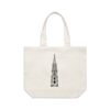 AS Colour Shoulder Tote Bag Thumbnail