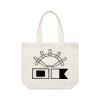 AS Colour Shoulder Tote Bag Thumbnail