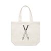 AS Colour Shoulder Tote Bag Thumbnail