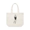 AS Colour Shoulder Tote Bag Thumbnail