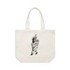 AS Colour Shoulder Tote Bag Thumbnail
