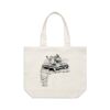 AS Colour Shoulder Tote Bag Thumbnail