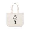 AS Colour Shoulder Tote Bag Thumbnail