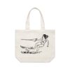 AS Colour Shoulder Tote Bag Thumbnail