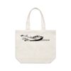 AS Colour Shoulder Tote Bag Thumbnail