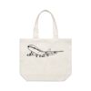 AS Colour Shoulder Tote Bag Thumbnail