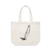 AS Colour Shoulder Tote Bag Thumbnail