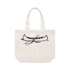 AS Colour Shoulder Tote Bag Thumbnail