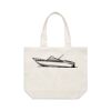 AS Colour Shoulder Tote Bag Thumbnail