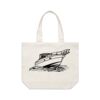 AS Colour Shoulder Tote Bag Thumbnail