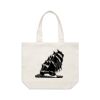 AS Colour Shoulder Tote Bag Thumbnail