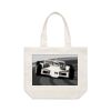 AS Colour Shoulder Tote Bag Thumbnail