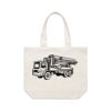 AS Colour Shoulder Tote Bag Thumbnail