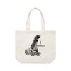 AS Colour Shoulder Tote Bag Thumbnail